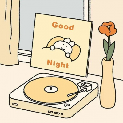 兽设森系风格设计福瑞群